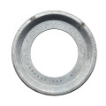 Glue roll bearing cover  D=25.0 ST for  edgebanders